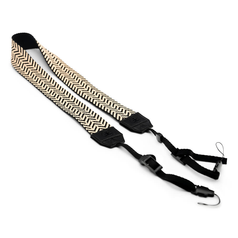 Featured product image for Woven Tapestry Strap