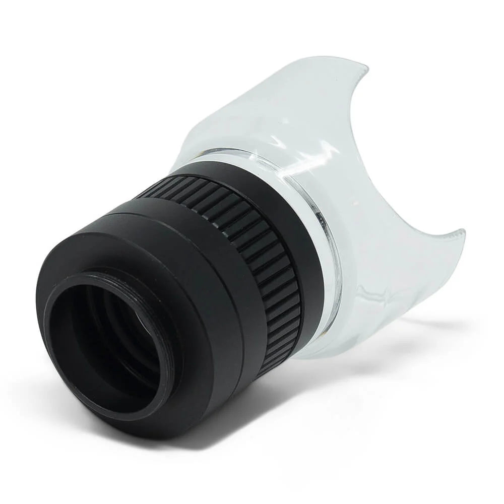 Featured product image for INSPECTOR MICROSCOPE 4X MULTIPLIER LENS