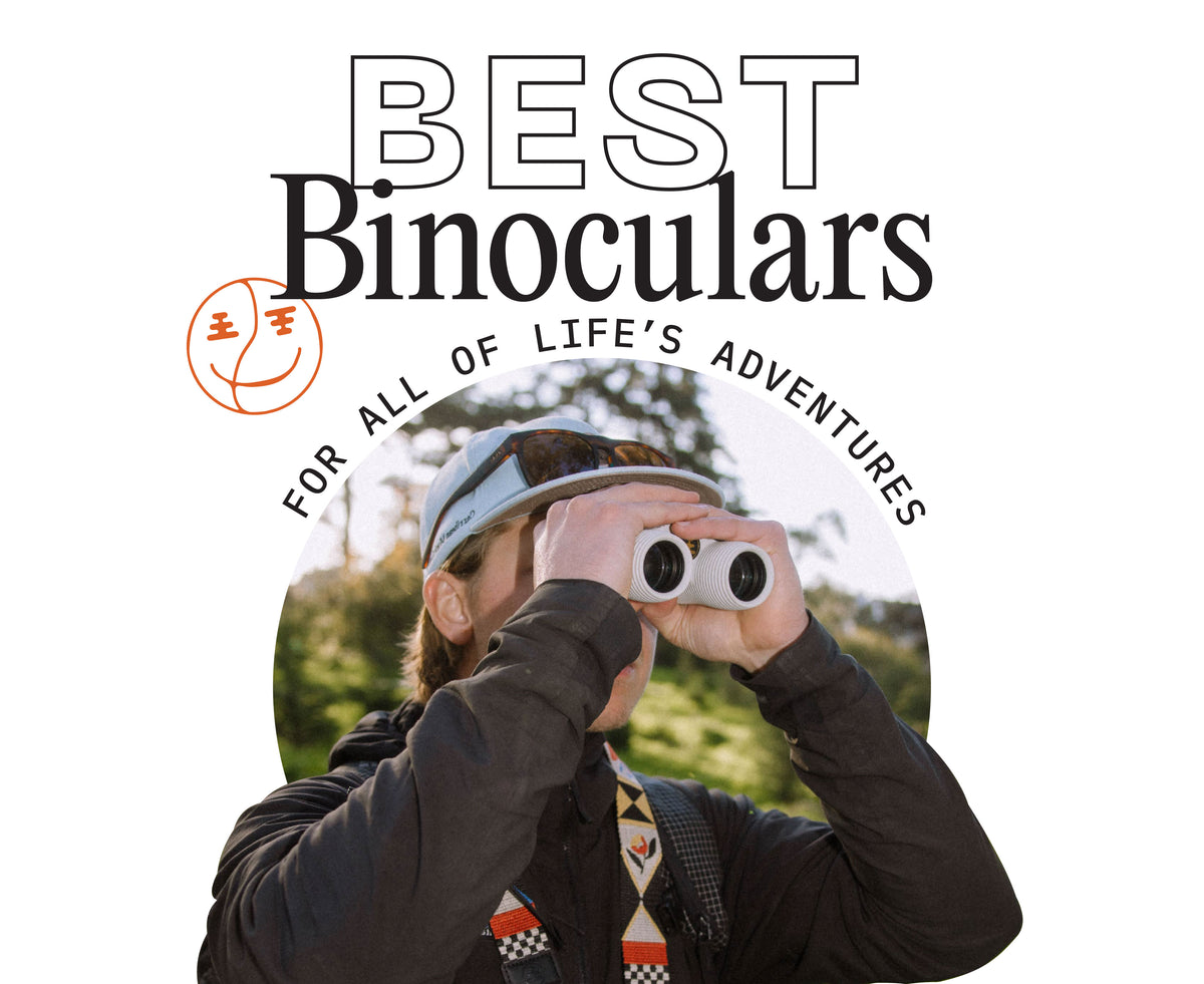 Best Binoculars