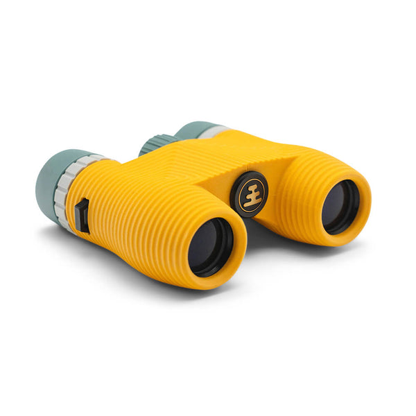 CANARY (YELLOW) | Standard Issue 8x25 Waterproof Binoculars